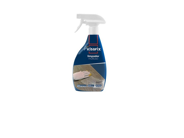 LIMPADOR MULTIUSO 500ML  KILLING