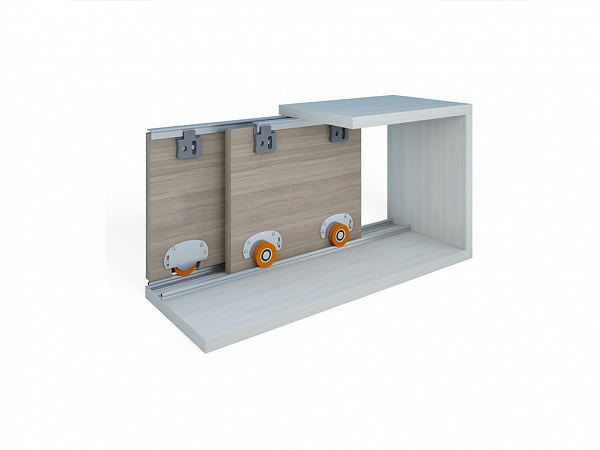 SISTEMA D52 1 PORTA - DUCASSE