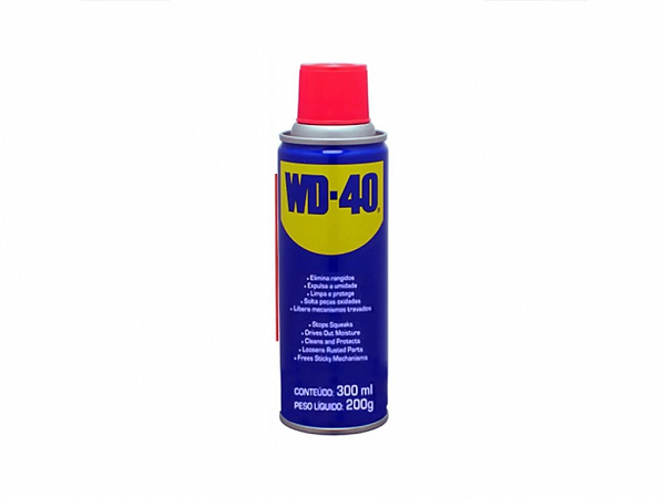 DESENGRIPANTE WD-40 300 ML