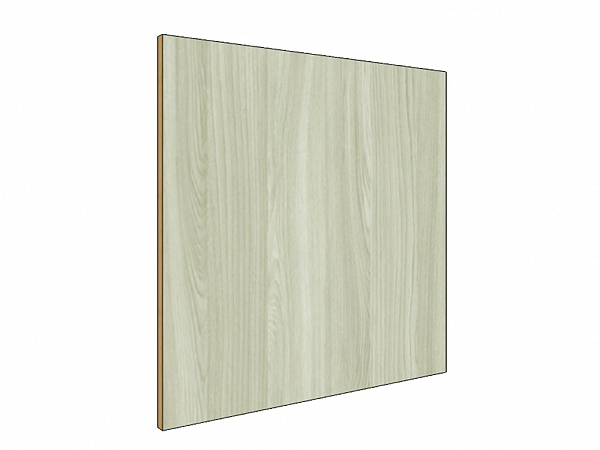 MDF MOSCATO 18mm 2F 185 x 275 SUDATI - MA - s/ linha