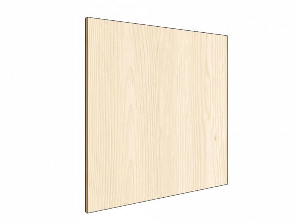 MDF CHENIN BLANC 15mm 2F 185 x 275 - SUDATI - MA - s/ linha