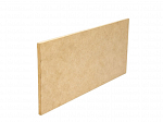 PAINEL  1/4 MDF CRU 06mm 0,92 x 1,37m