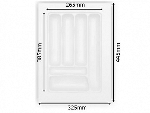 DIVISOR DE TALHER DT41 - MARCOPLAST