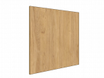 PAINEL MDF CORAZZI 15mm 2F 275 x 60 cm SUDATI - MA