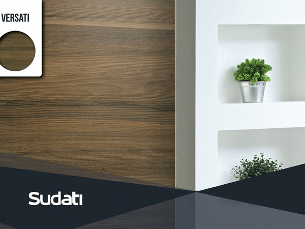 MDF VERSATI 18mm 2F 185 x 275 - SUDATI - MA - S/ LINHA