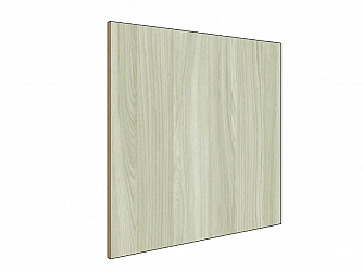 MDF MOSCATO 15mm 2F 185 X 275 SUDATI - MA - s/ linha