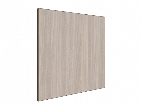 PAINEL MDF PISANO 15mm 2F 275 x 60CM SUDATI - MA - S/ LINHA