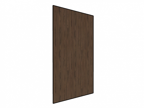 MDF PAU-FERRO 15mm 185 x 275cm SUDATI - ELEVA