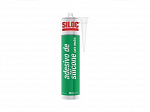 SILICONE TRANSPARENTE NEUTRO 274g UNIFIX / SILOC