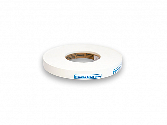 FITA DE BORDA BRANCA TX  19MM PROADEC