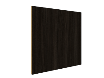 MDF NERELLO 18mm 2F 185 x 275 - SUDATI - MA - S/ LINHA