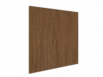 PAINEL MDF LOURO FREIJO 15mm 2F 275 x 60cm SUDATI - MA