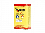 THINNER FARBEN 2400 DILUIÇÃO -  5 L