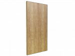 MDF 15MM 1 FACE LAMINA CABREUVA PARDA N259 / 1 FACE L.B 2500 X 1220