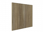 MDF CARMENERE 18mm 2F 185 x 275 SUDATI - MA - s/ linha