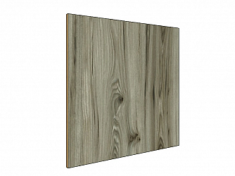 MDF CABERNET 15mm 2F 185 x 275 SUDATI - MA - S/ LINHA