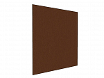 MDF SOFISTICATO 06mm 185 x 275 cm - SUDATI - MA - S/ LINHA