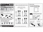 SISTEMA RO 8002V - ROMETAL