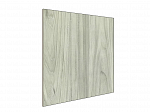 MDF TREBBIANO BLANC 06mm 2F 185 x 275 SUDATI - MA - s/ linha