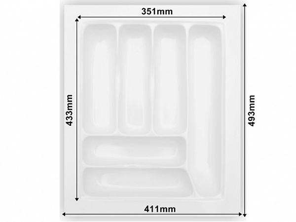 DIVISOR DE TALHER DT51 - MARCOPLAST