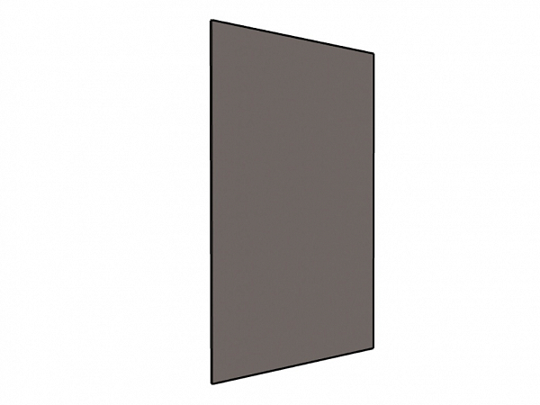 PAINEL MDF SAMPA 15mm 275 x 60cm SUDATI - ELEVA