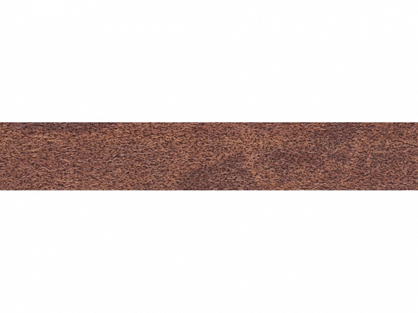 FITA DE BORDA ACO CORTEN 22MM