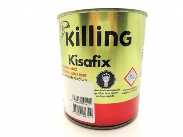 COLA DE CONTATO KILLING EXTRA   750 G