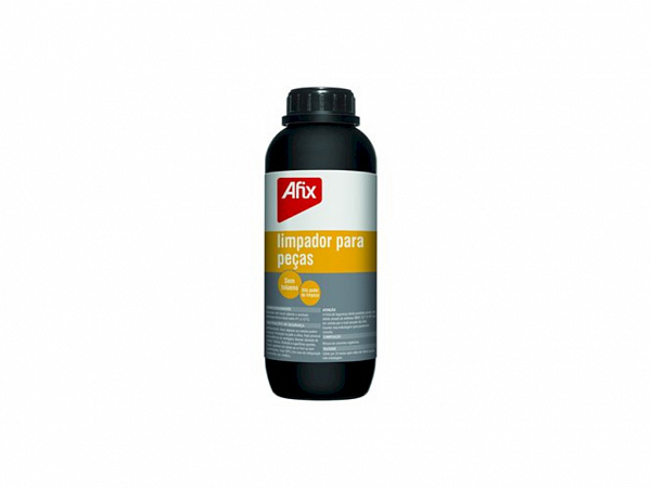 LIMPADOR MULTIUSO 1L - AFIX