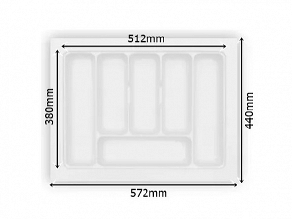 DIVISOR DE TALHER DT70 - MARCOPLAST