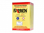 THINNER FARBEN 2400 DILUIÇÃO - 18L