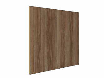 PAINEL MDF LEON 15mm 2F 275 x 60cm SUDATI - MA