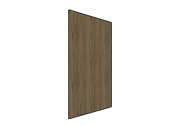 MDF IPE 15mm 185 x 275cm SUDATI - ELEVA --- s/ linha