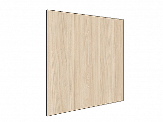 MDF BELLINI 06mm 2F 185 x 275 - SUDATI - MA