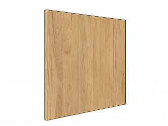 MDF CORAZZI 18mm 2F 185 x 275 - SUDATI - MA ***