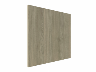 MDF NOGUEIRA AMERICANA 18mm 185 x 275 cm - SUDATI - ELEVA