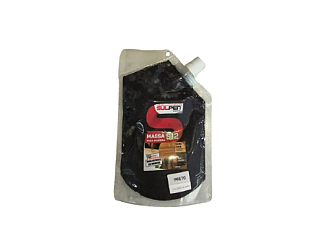 MASSA S12 SACHE 230g PRETO - SULPEN