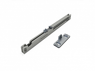 AMORTECEDOR P/ PORTA DE CORRER COMFORT 240 RO24004 - ROMETAL