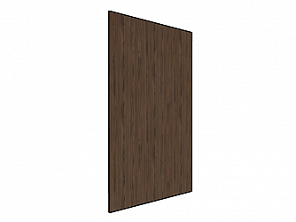 MDF PAU-FERRO 06mm 185 x 275cm SUDATI - ELEVA
