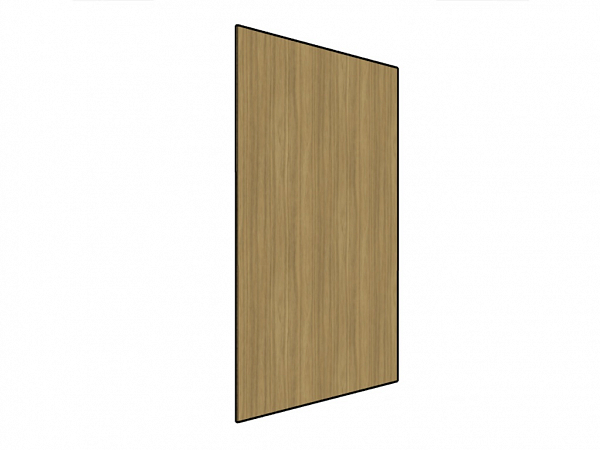 PAINEL MDF ITAUBA 15mm 275 x 60CM SUDATI - ELEVA