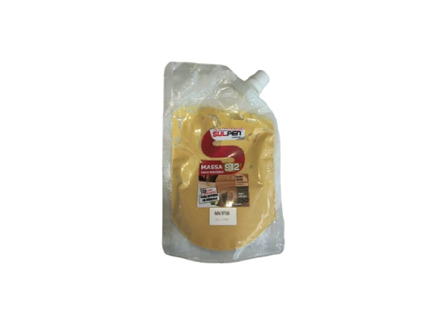 MASSA S12 SACHE 230g MARFIM - SULPEN