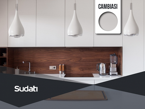 MDF CAMBIASI 06mm 2F 185 x 275 - SUDATI- UN