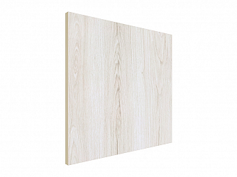 PAINEL MDF CARVALHO MILENAR 15mm 2F 275 x 60cm SUDATI - ELEVA