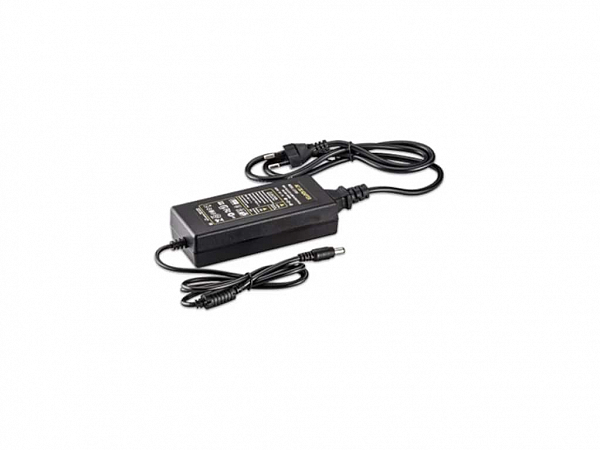 FONTE / CONVERSOR  5A - 60W 12V BIVOLT - RENNA