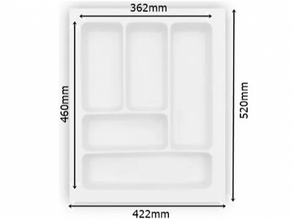 DIVISOR DE TALHER DT53 - MARCOPLAST