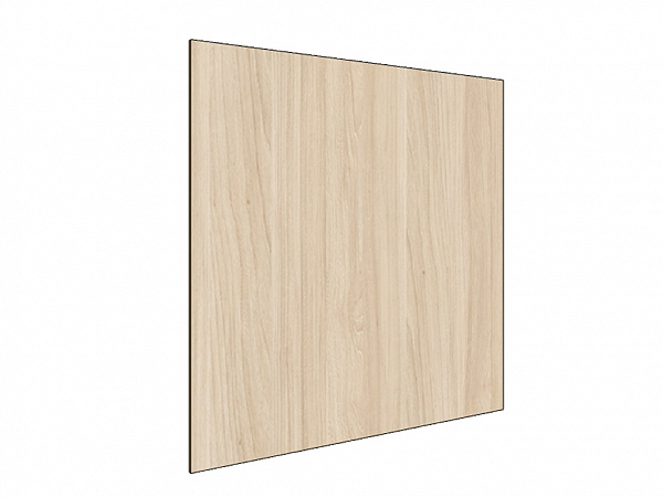 MDF BELLINI 06mm 2F 185 x 275 - SUDATI - MA